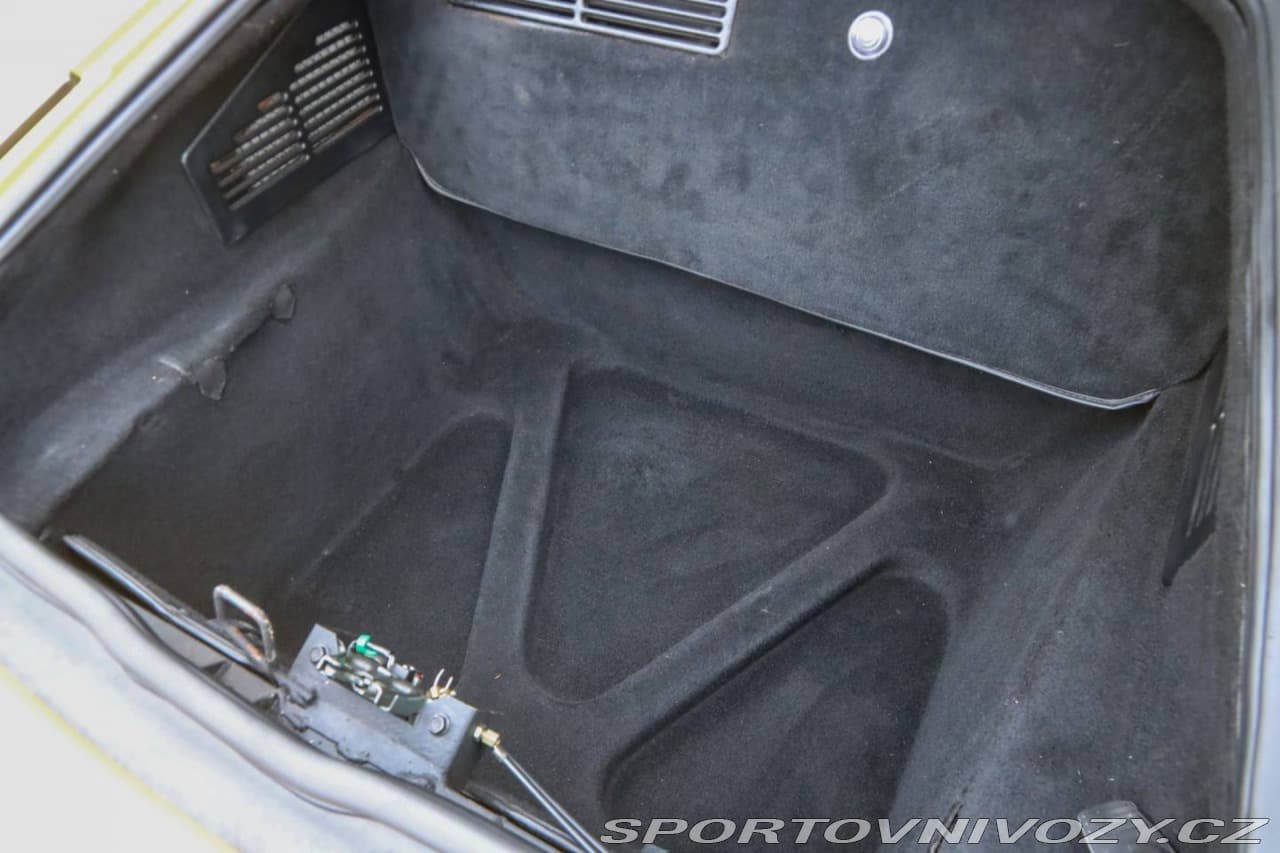 2002 Lamborghini MURCIÉLAGO - 16