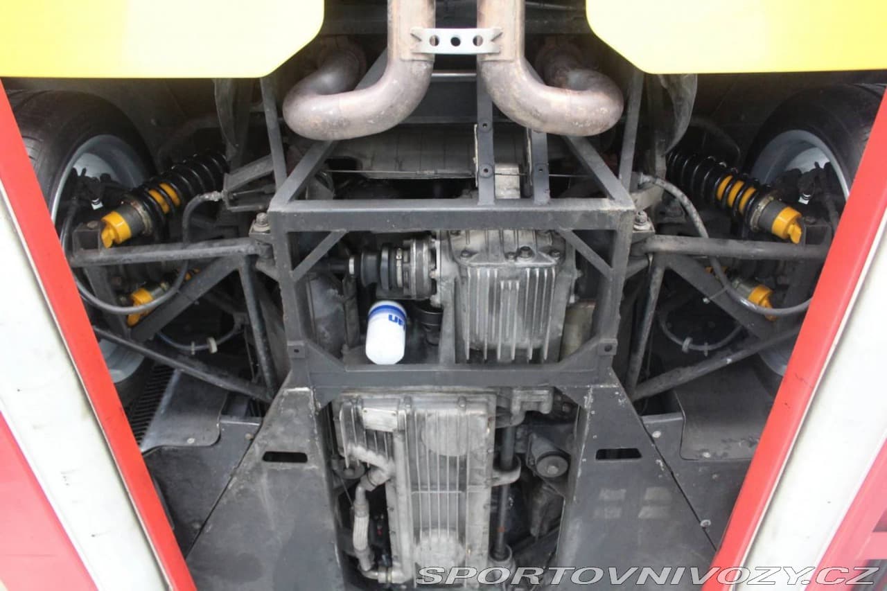 2002 Lamborghini MURCIÉLAGO - 19