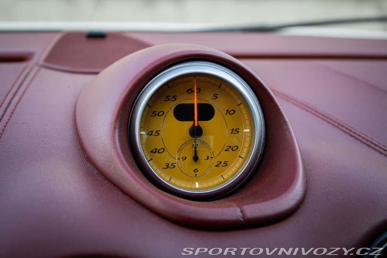 2011 Porsche CAYMAN - 14