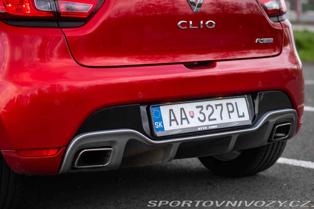 2014 Renault CLIO - 10