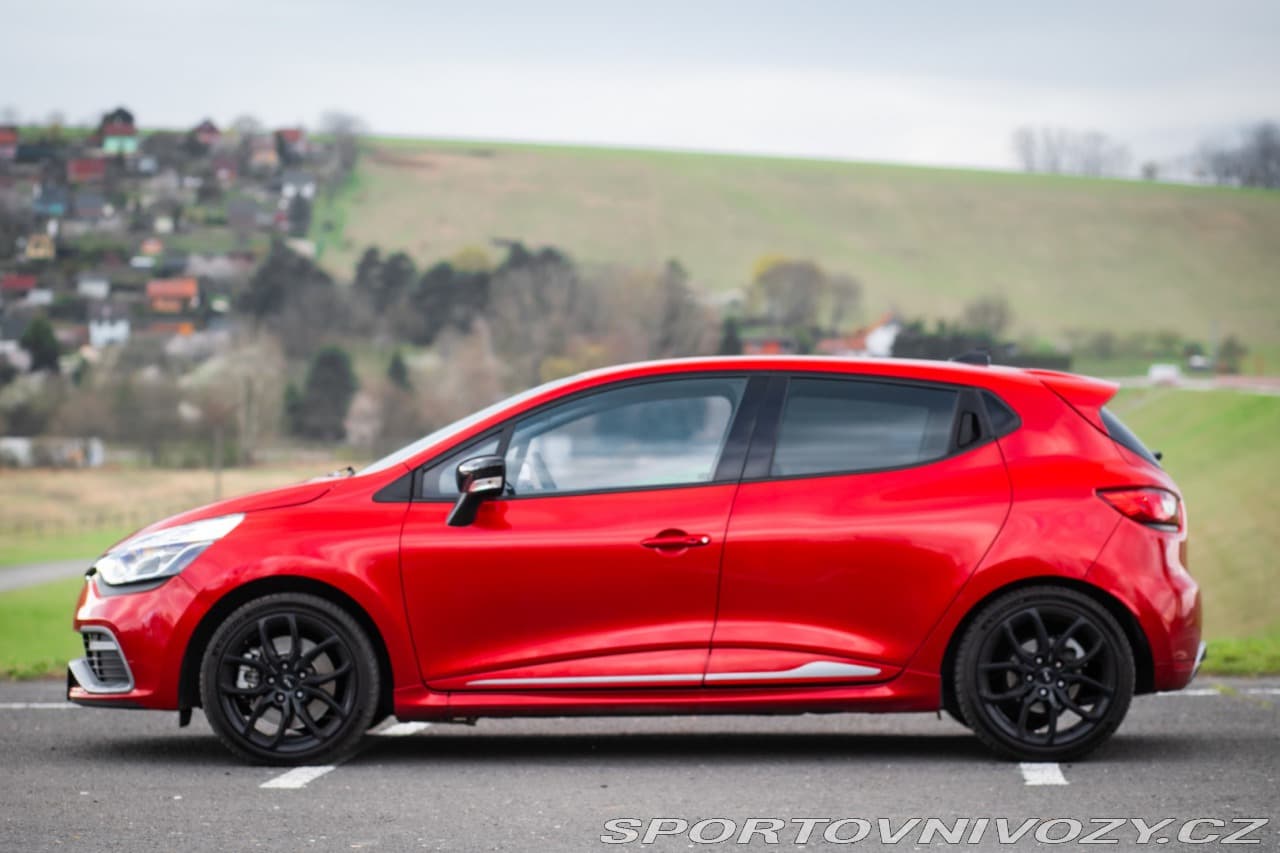 2014 Renault CLIO - 12