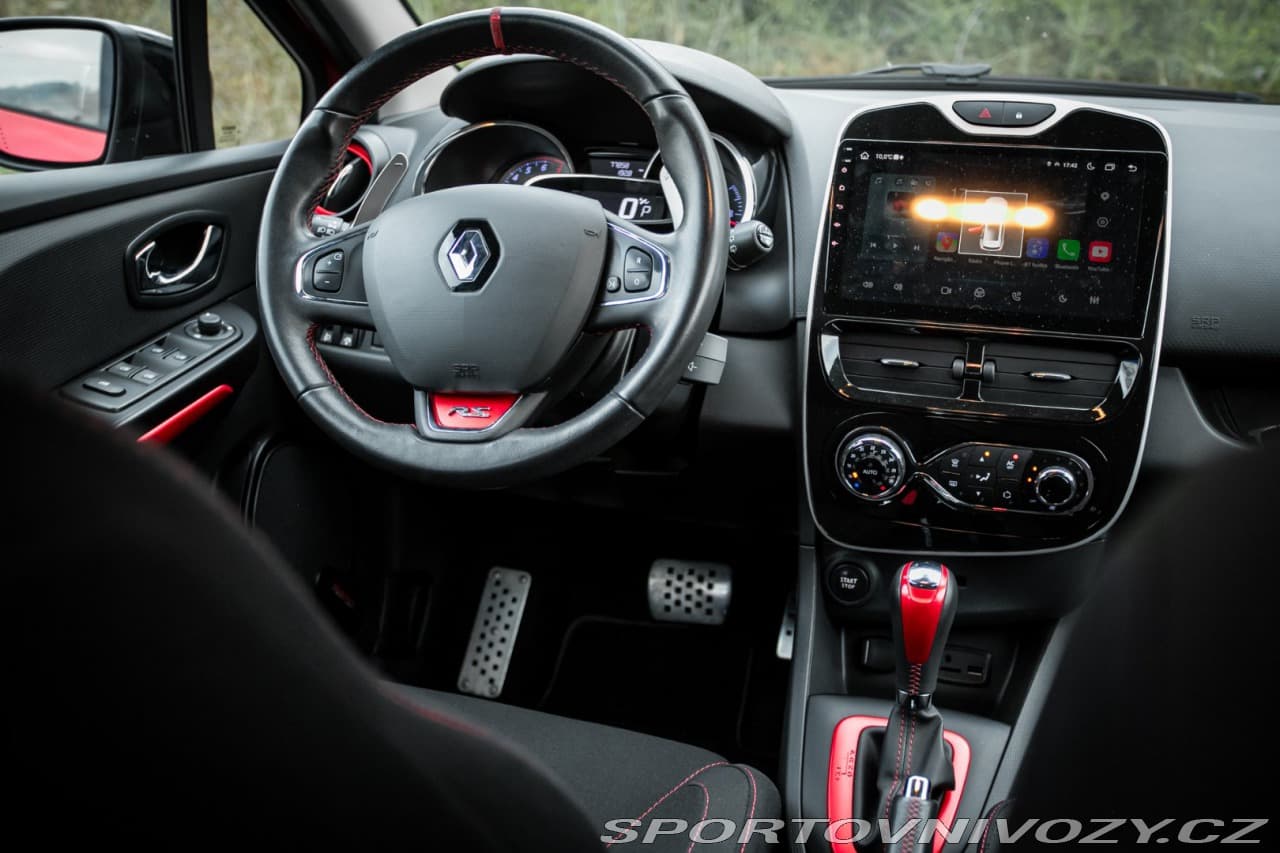 2014 Renault CLIO - 17