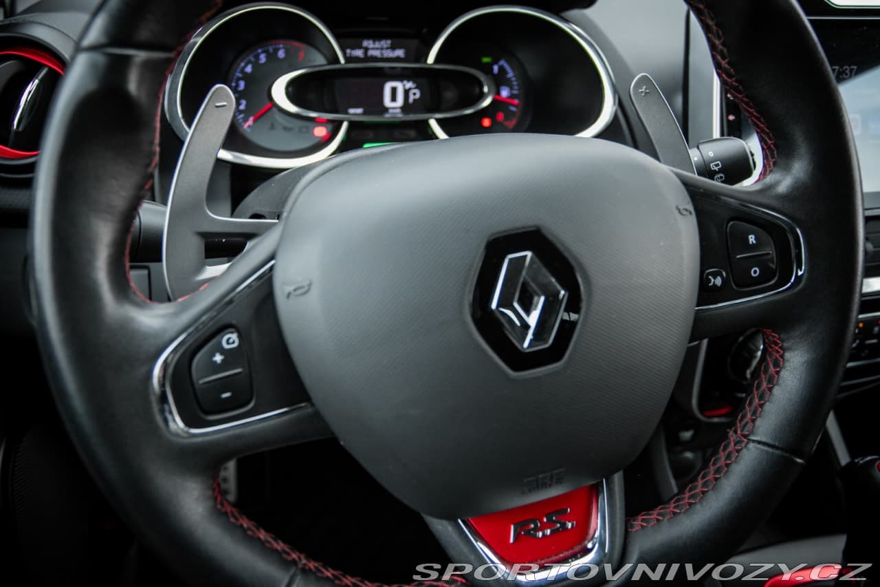 2014 Renault CLIO - 18