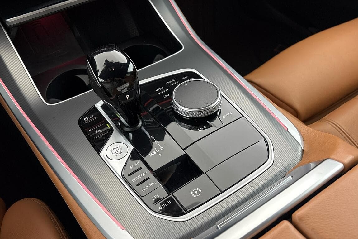 2022 BMW X5 - 11