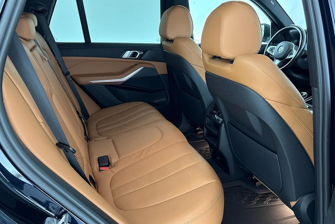2022 BMW X5 - 12
