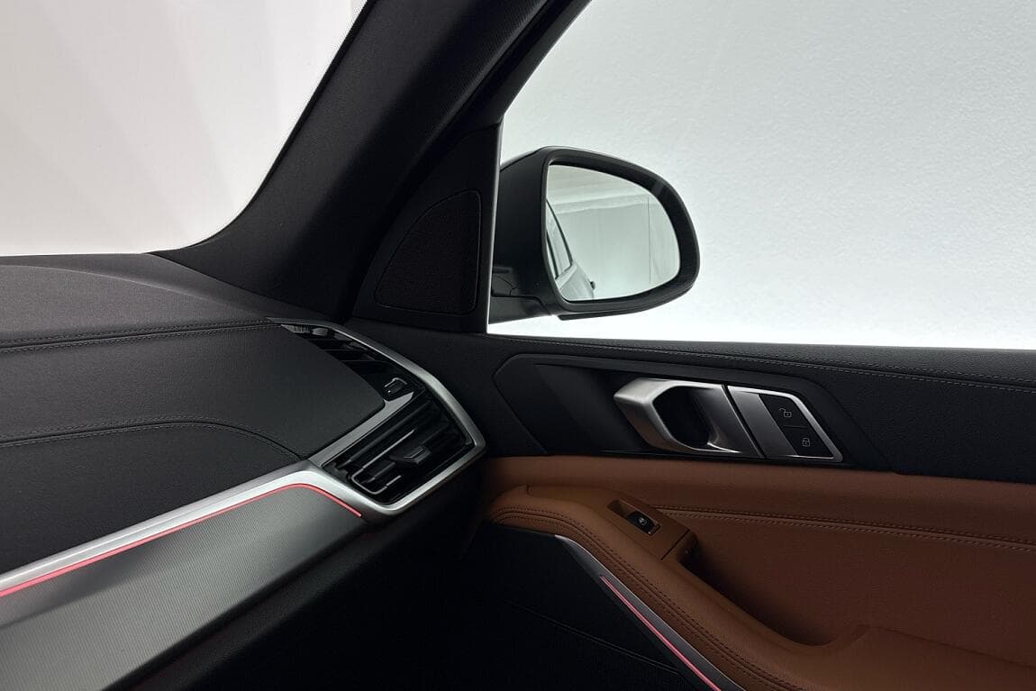 2022 BMW X5 - 19