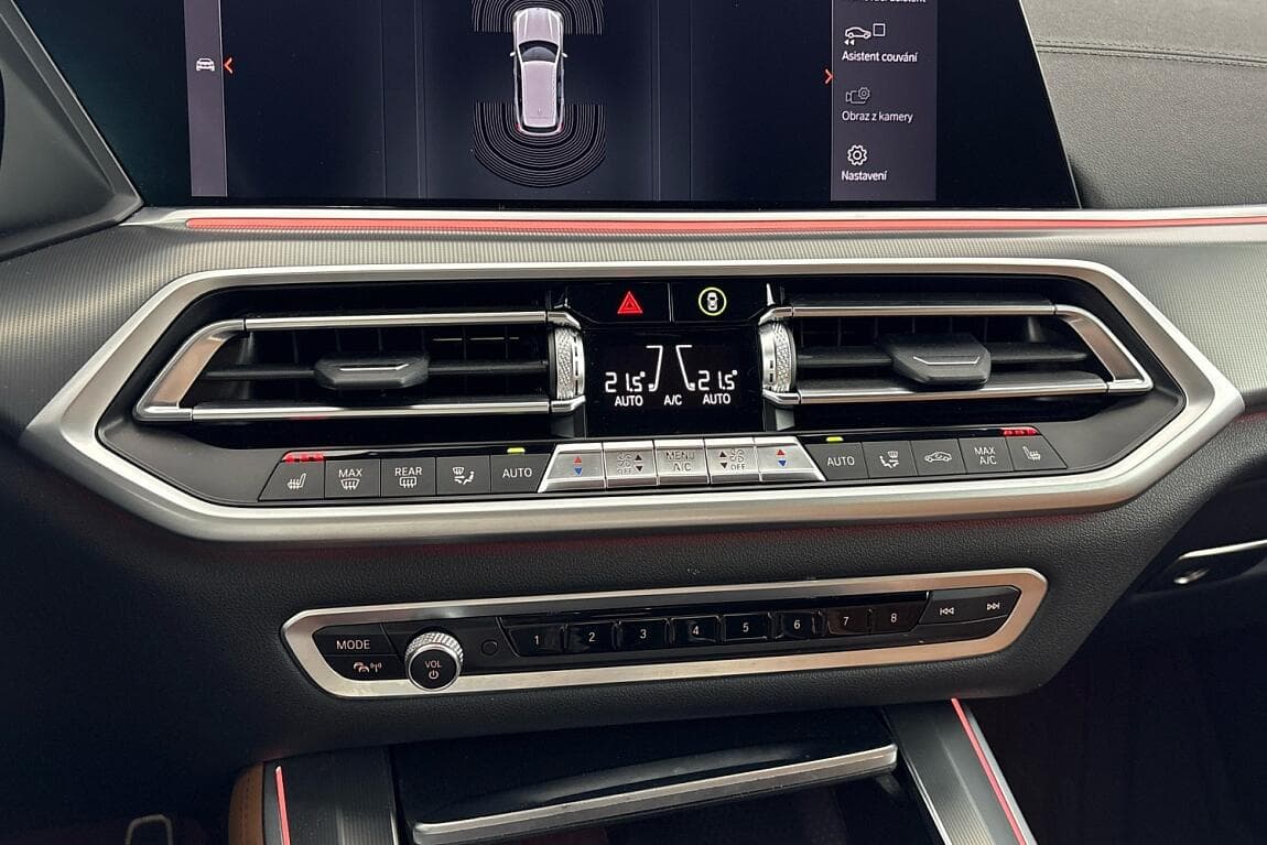 2022 BMW X5 - 20