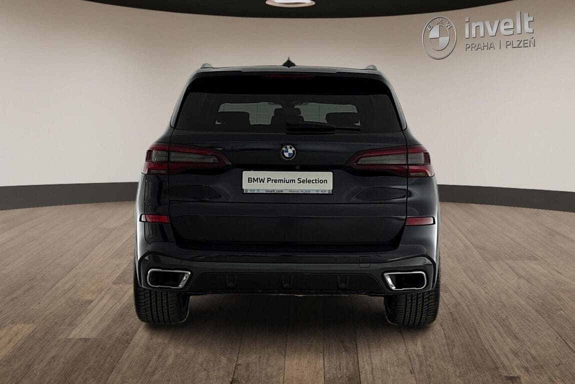 2022 BMW X5 - 4
