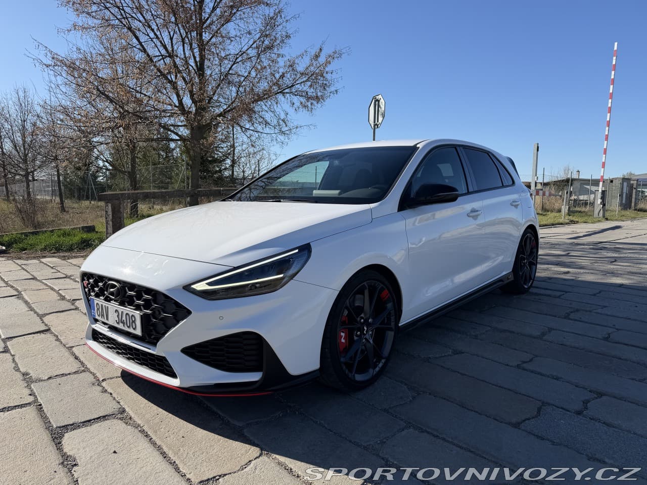 2021 Hyundai i30 - 2