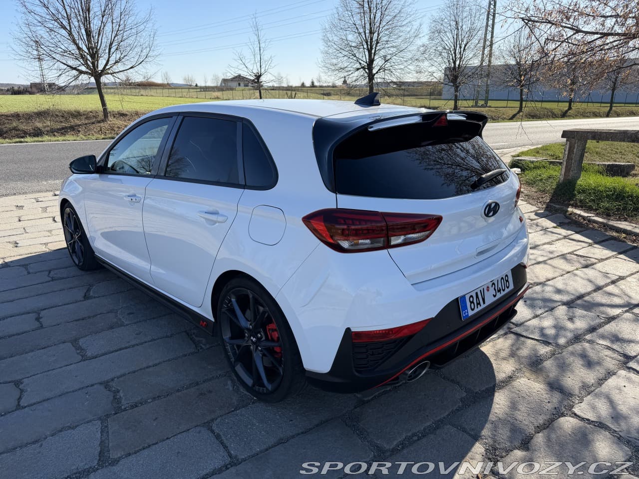 2021 Hyundai i30 - 3