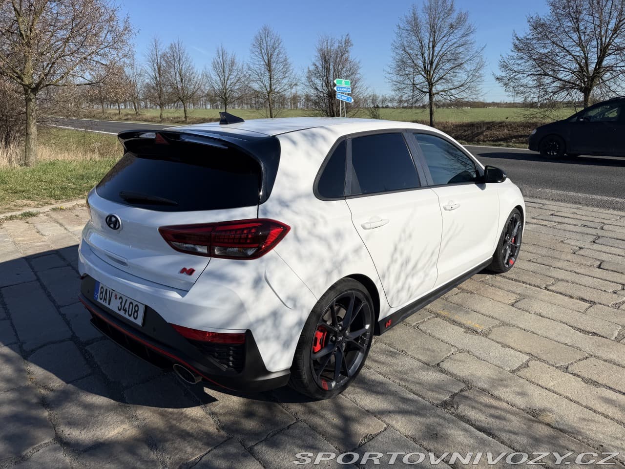 2021 Hyundai i30 - 4