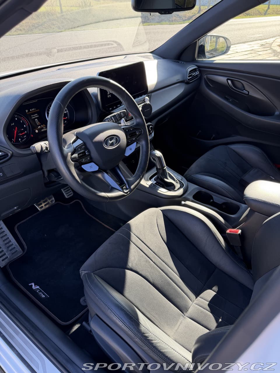 2021 Hyundai i30 - 5