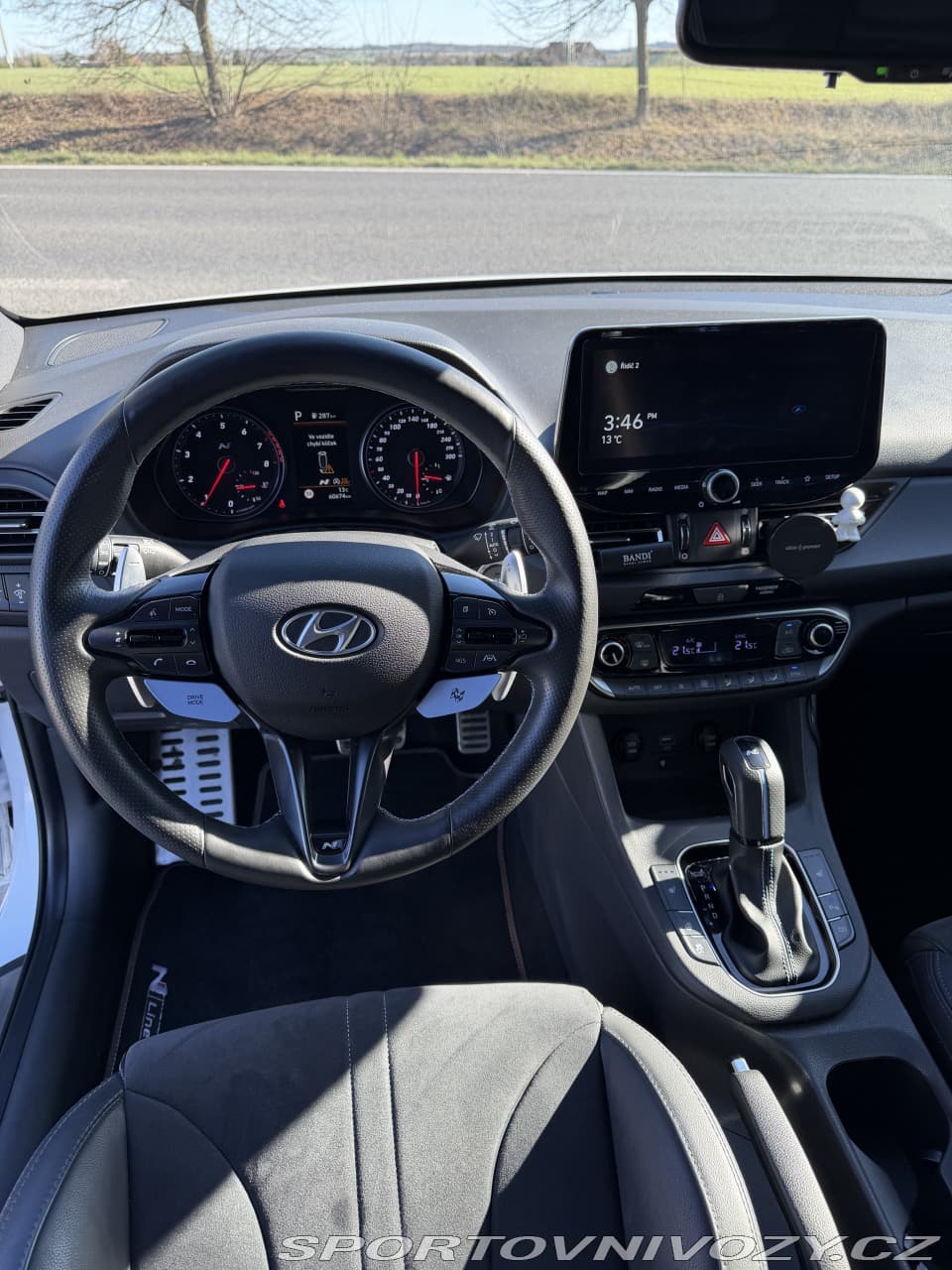 2021 Hyundai i30 - 6