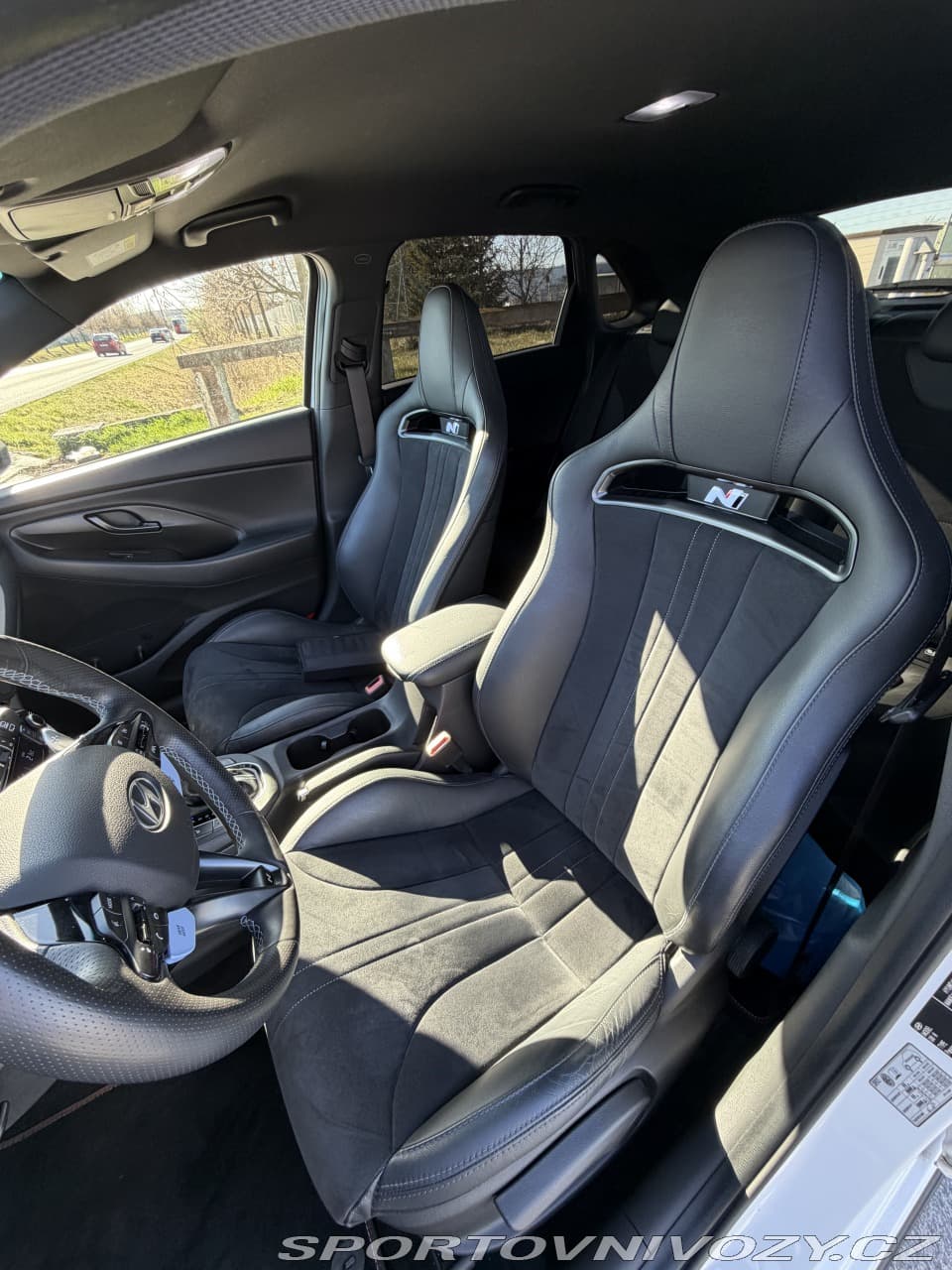 2021 Hyundai i30 - 7