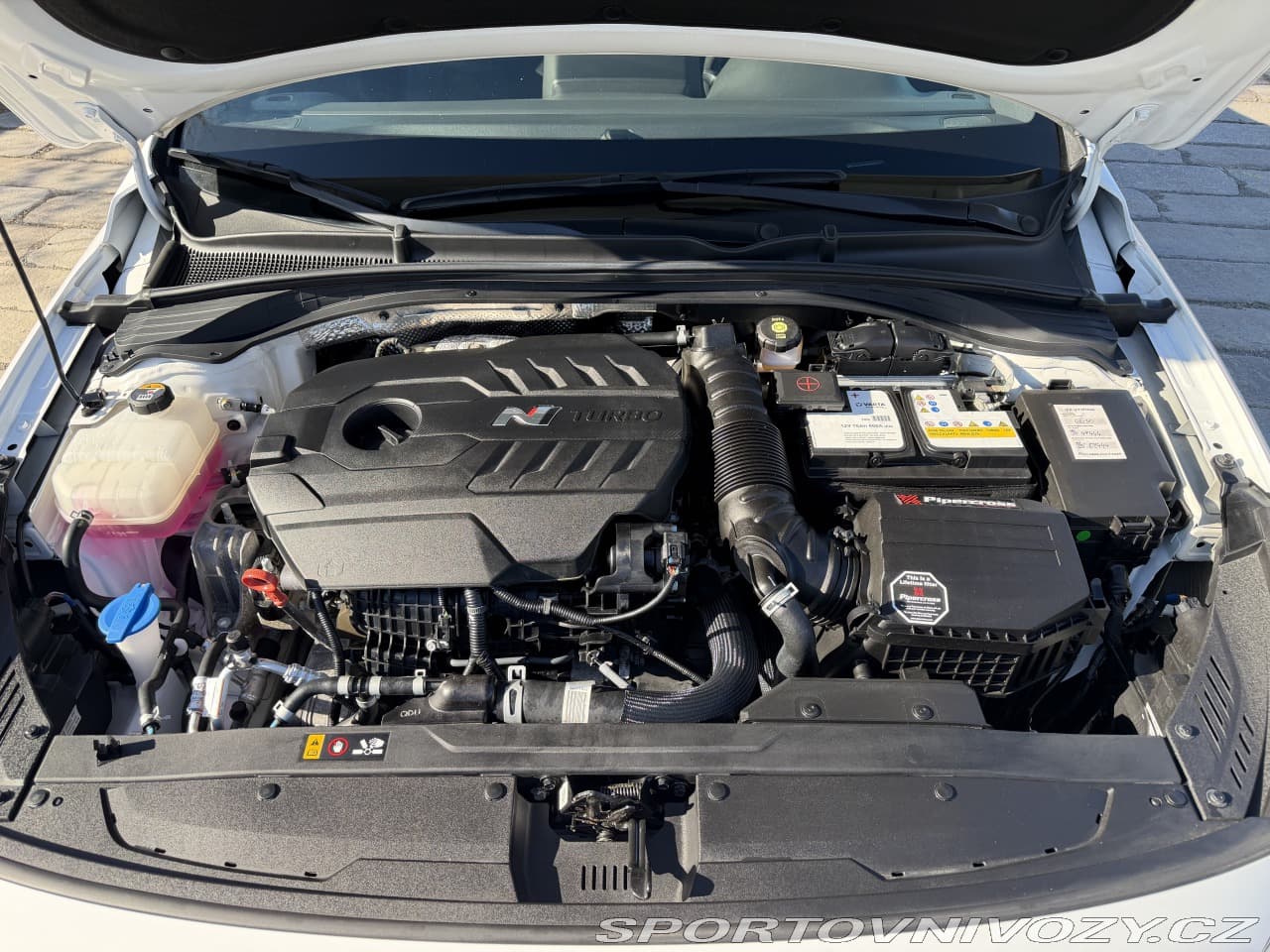 2021 Hyundai i30 - 8