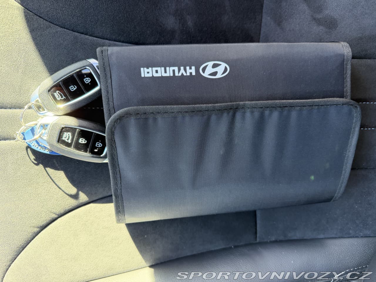 2021 Hyundai i30 - 9