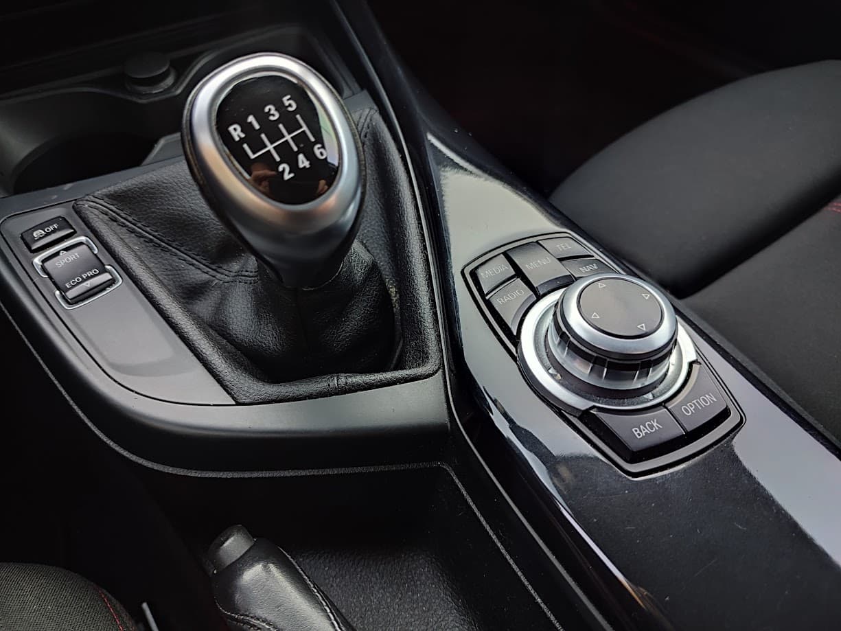 2014 BMW 2-SERIES - 10