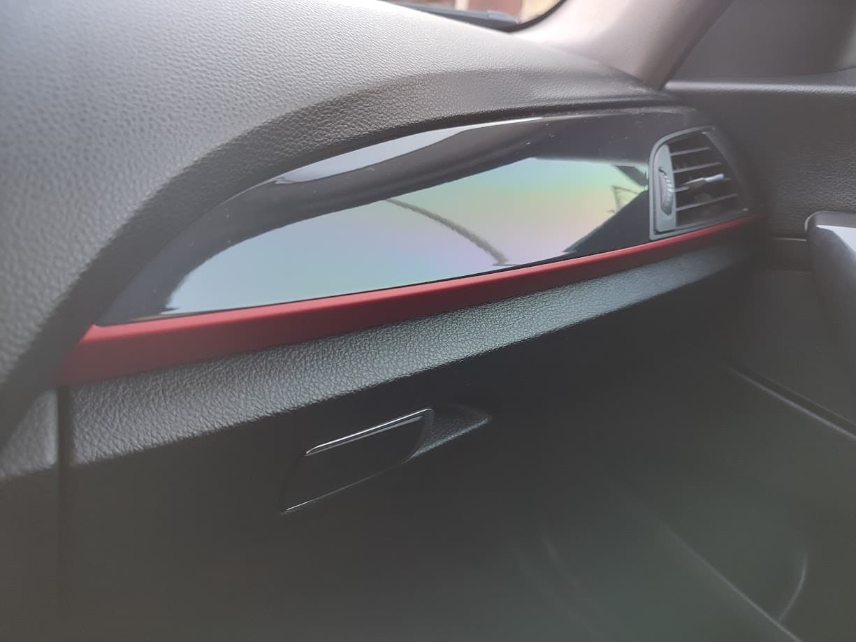 2014 BMW 2-SERIES - 12