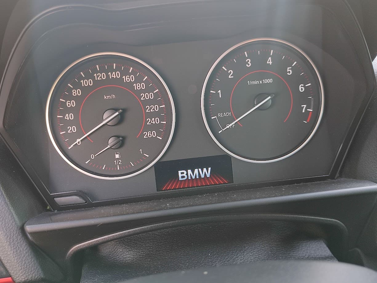 2014 BMW 2-SERIES - 13