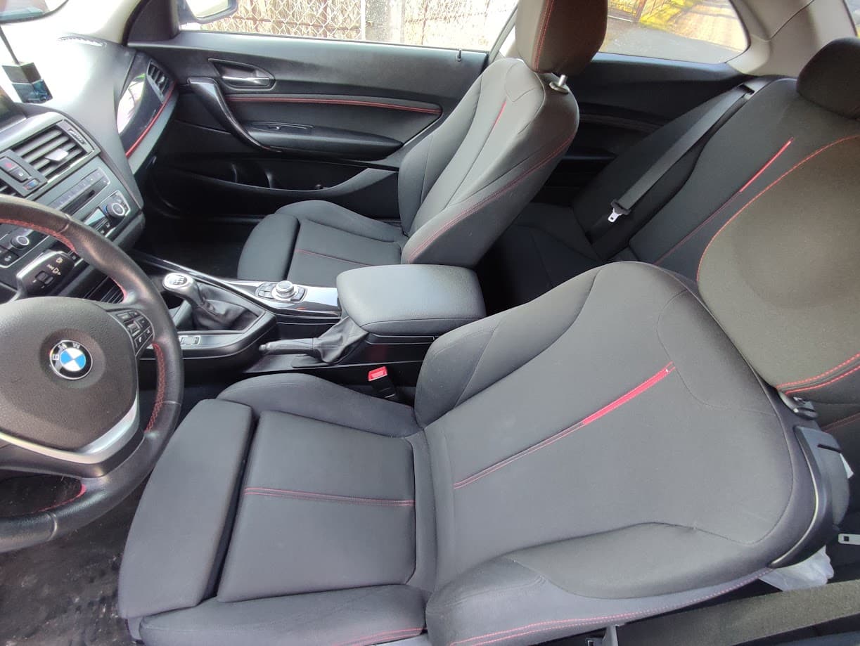 2014 BMW 2-SERIES - 14