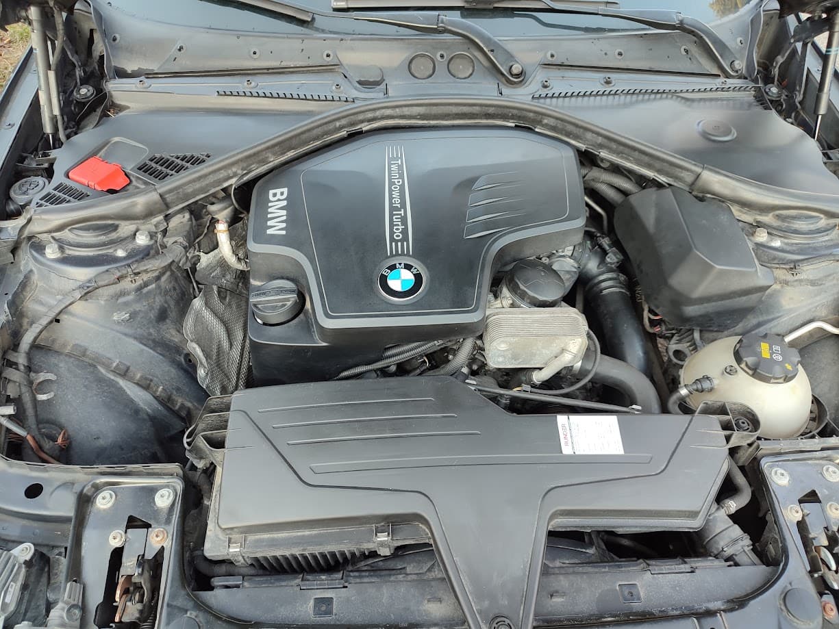 2014 BMW 2-SERIES - 15