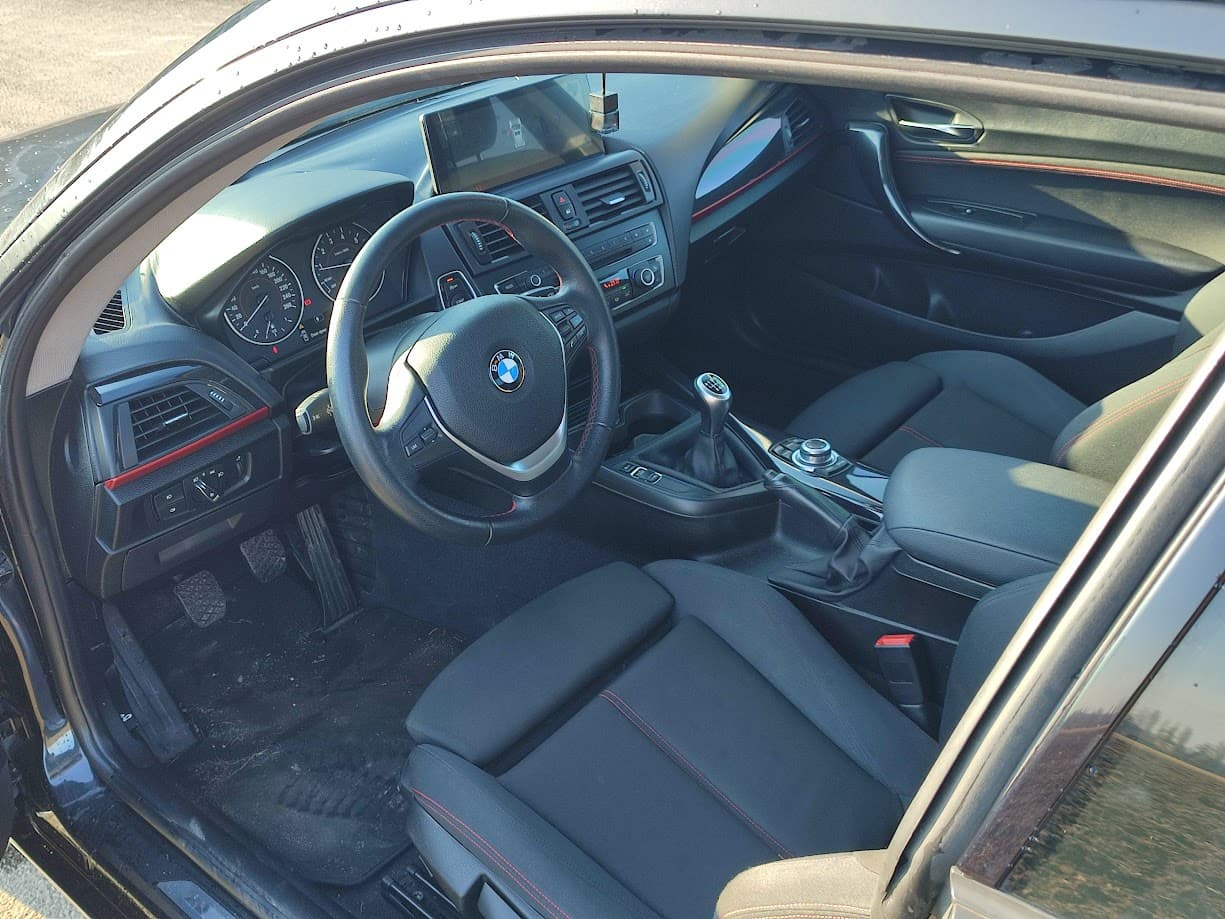 2014 BMW 2-SERIES - 7