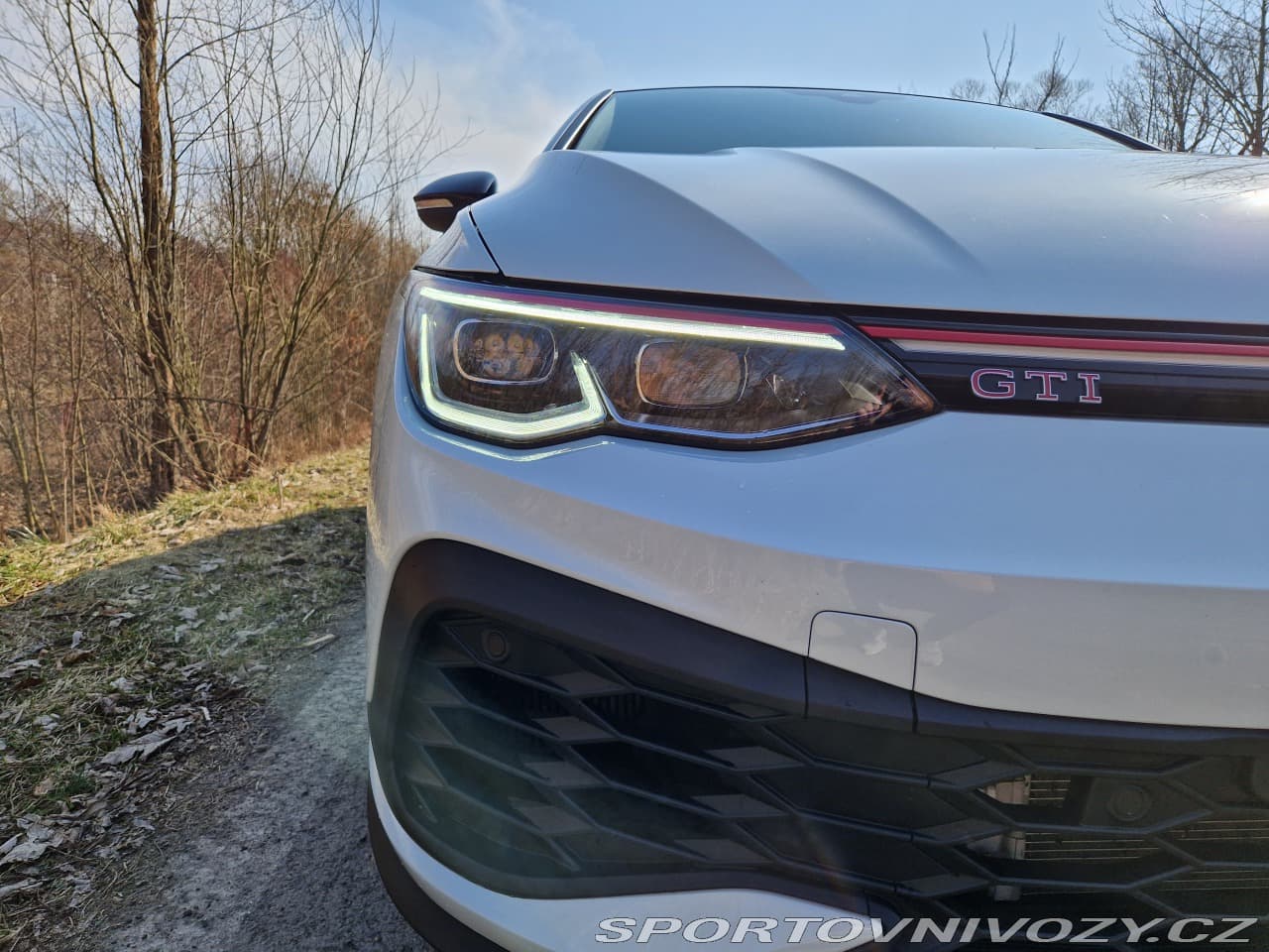 2021 Volkswagen GOLF - 9