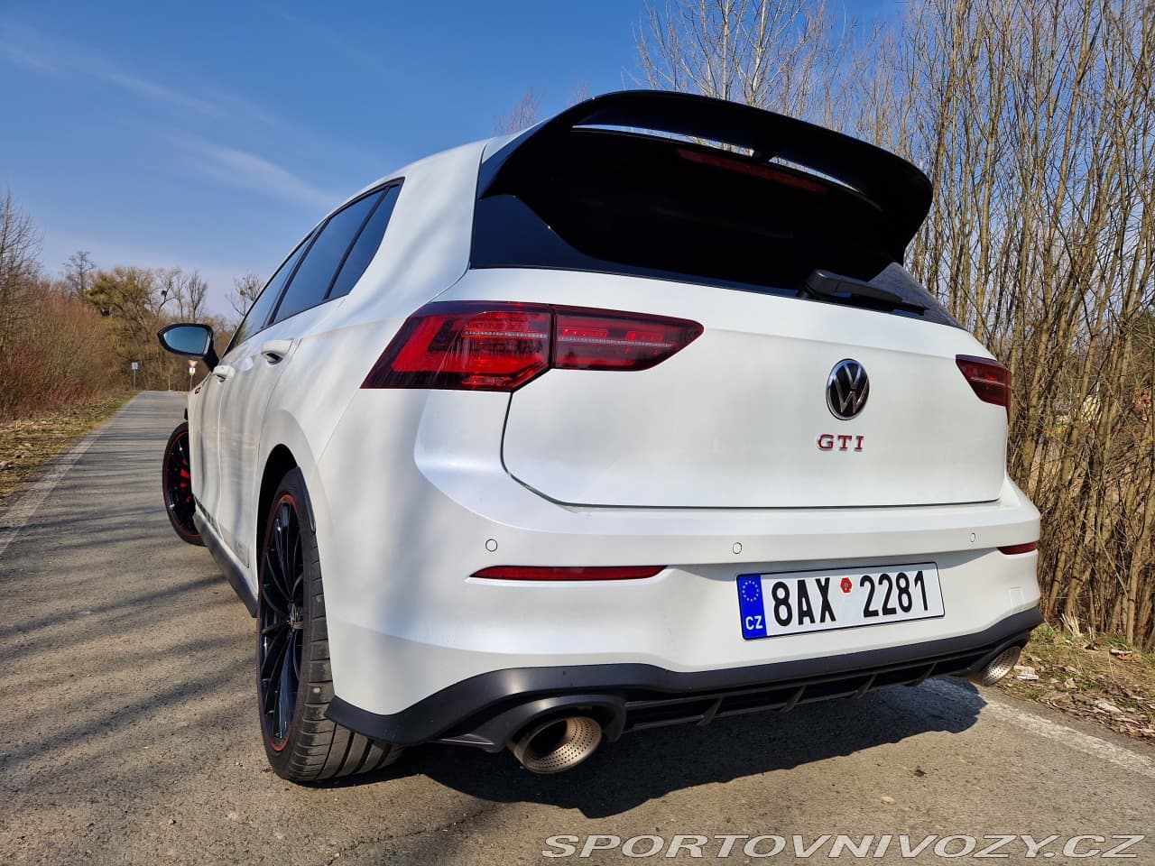 2021 Volkswagen GOLF - 10