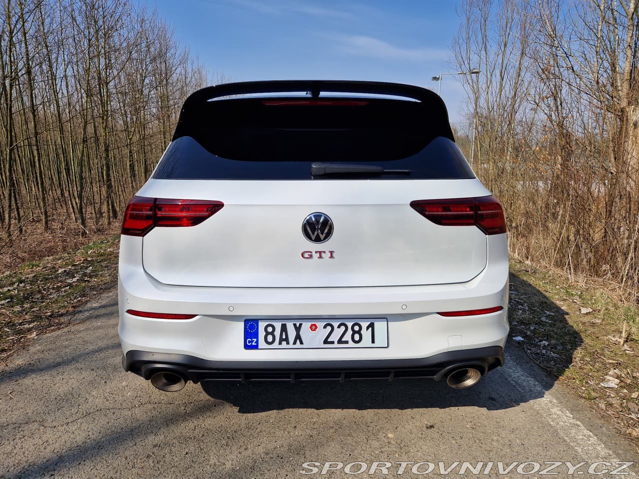 2021 Volkswagen GOLF - 11