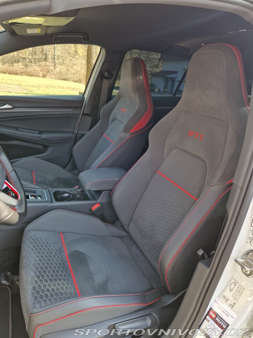 2021 Volkswagen GOLF - 15