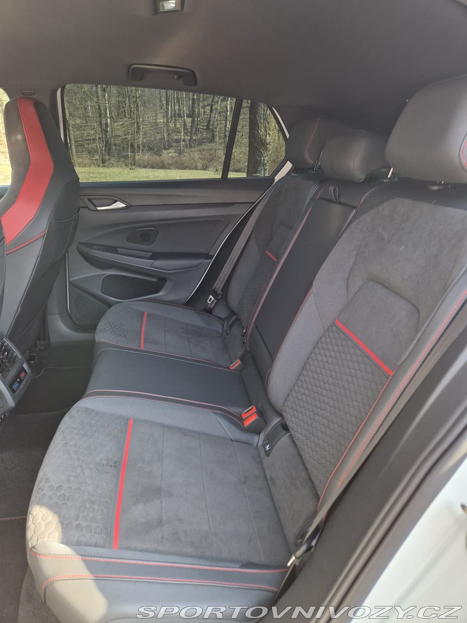2021 Volkswagen GOLF - 16