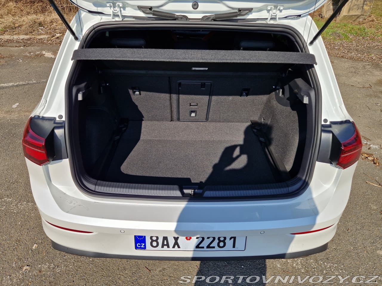 2021 Volkswagen GOLF - 17