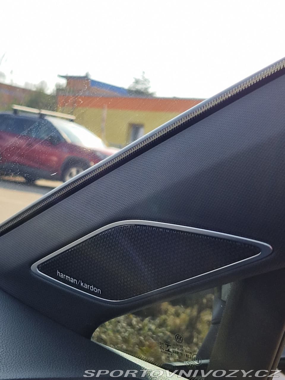 2021 Volkswagen GOLF - 19