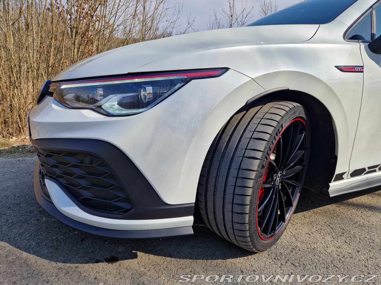 2021 Volkswagen GOLF - 8