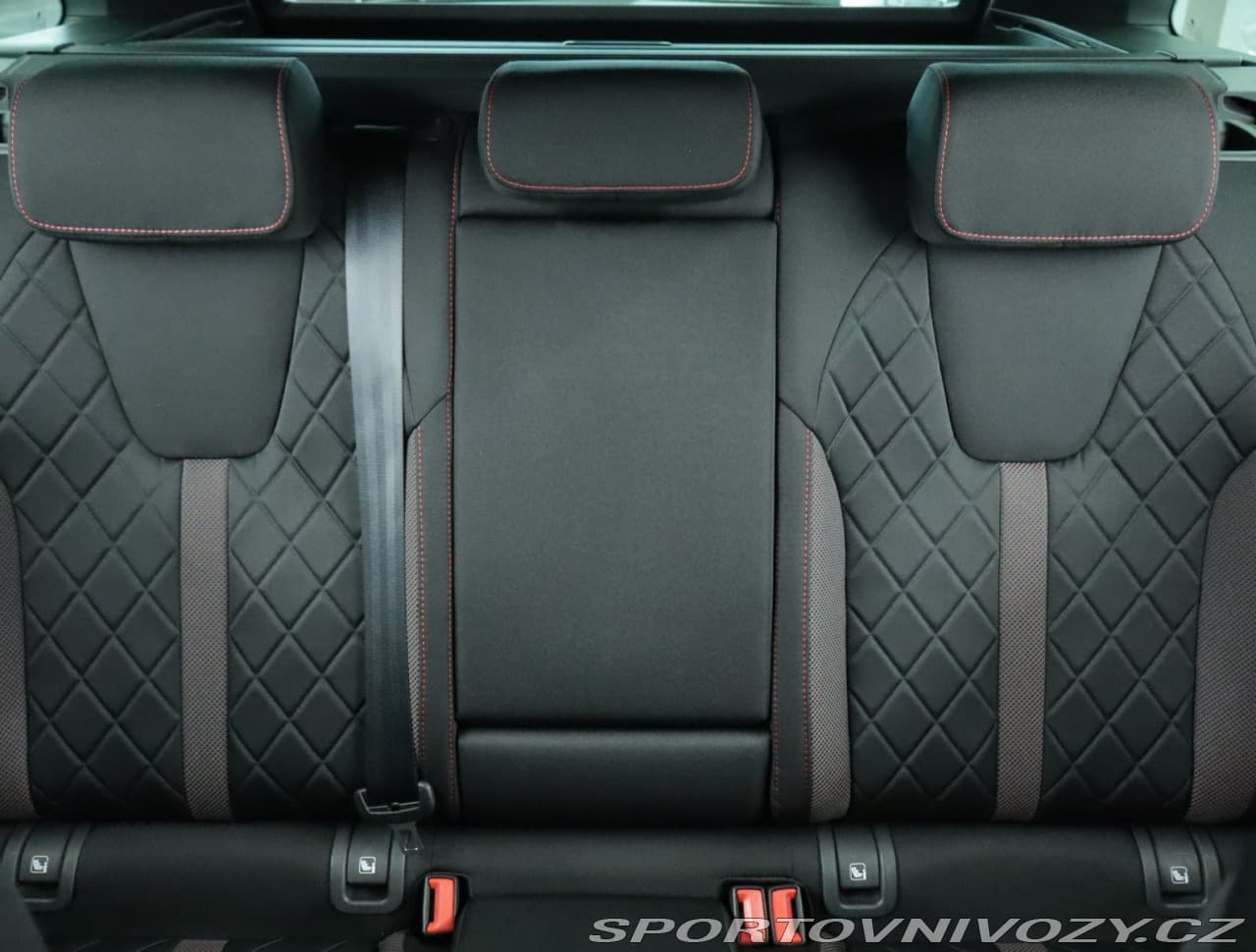 2021 Škoda OCTAVIA - 10