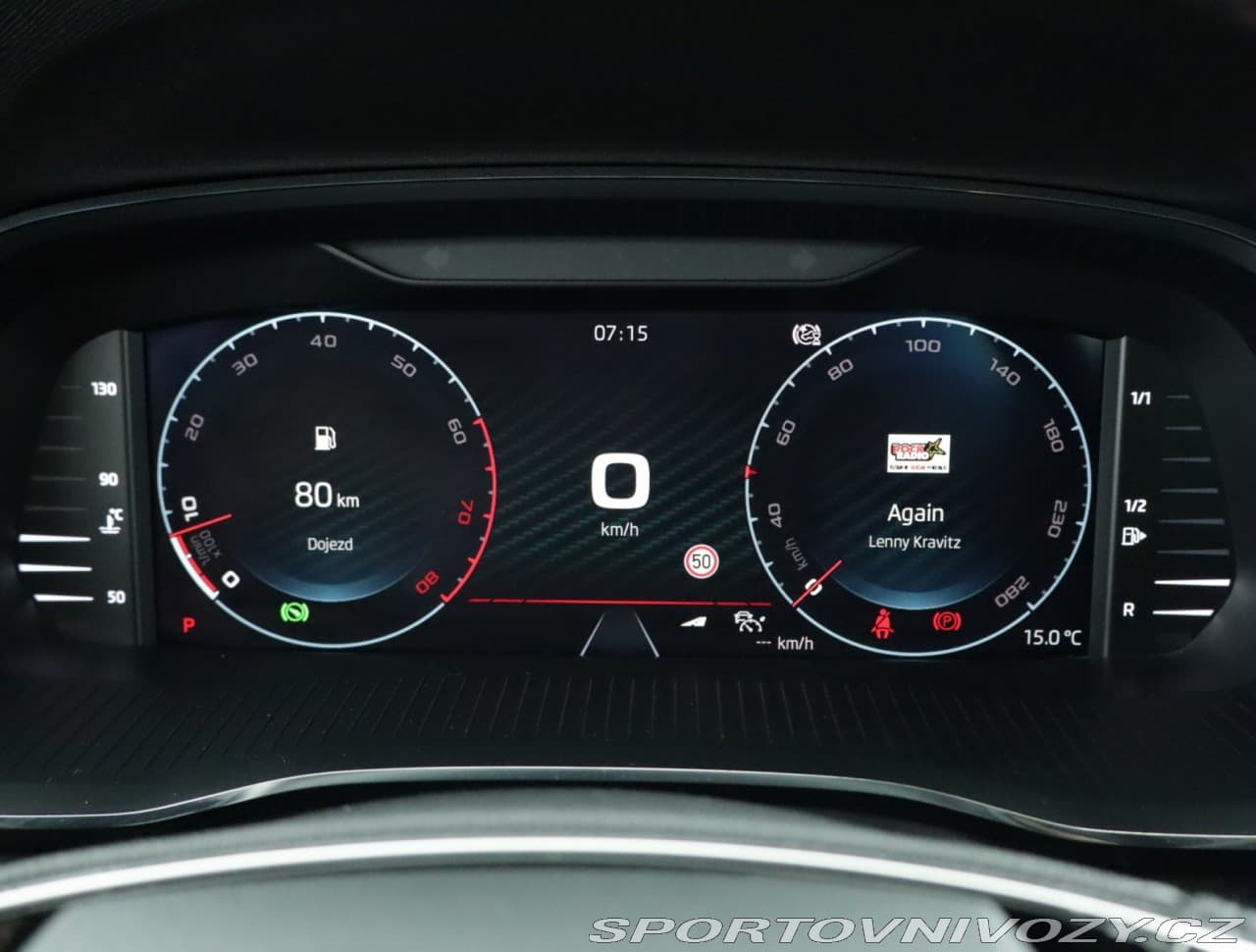2021 Škoda OCTAVIA - 11