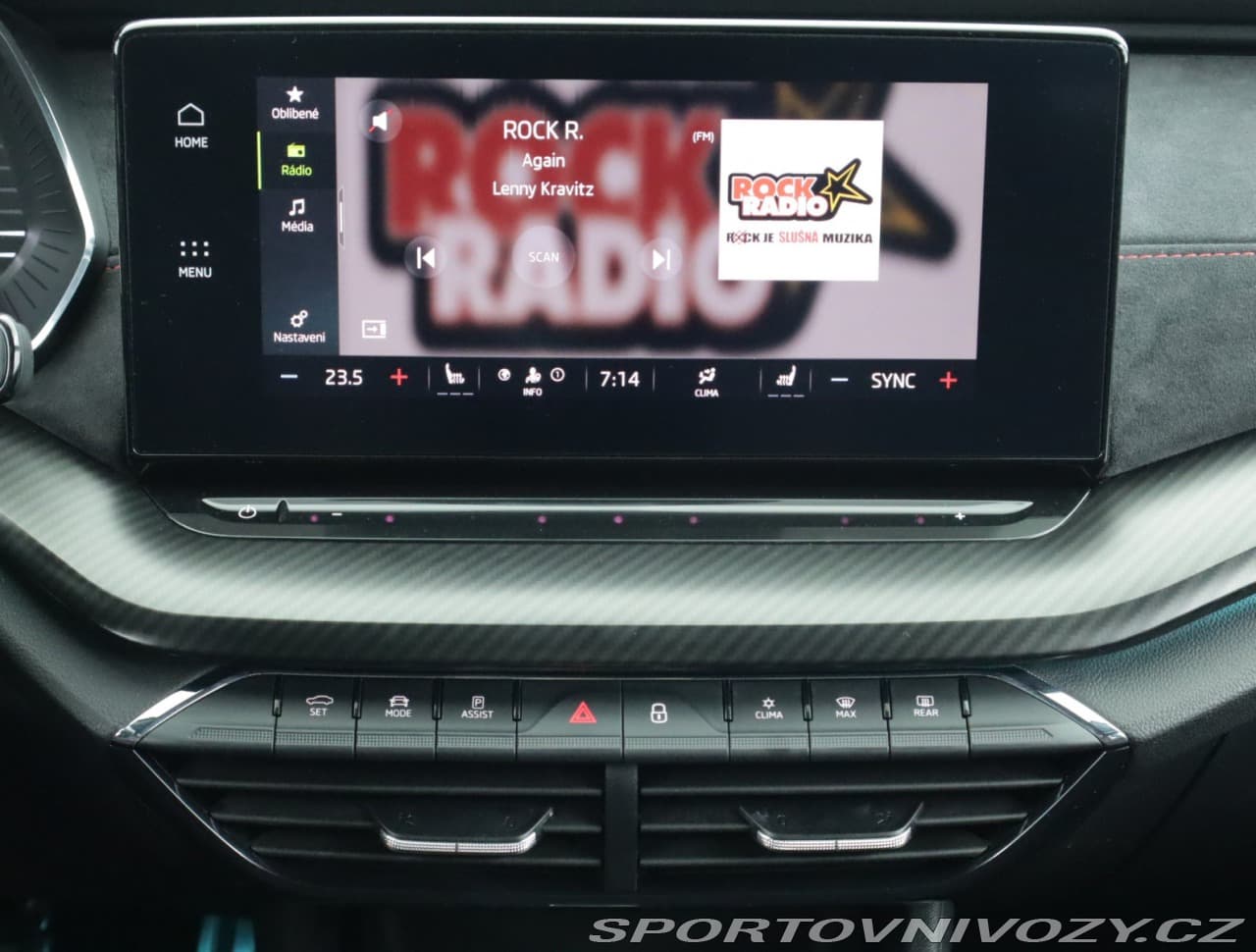 2021 Škoda OCTAVIA - 12