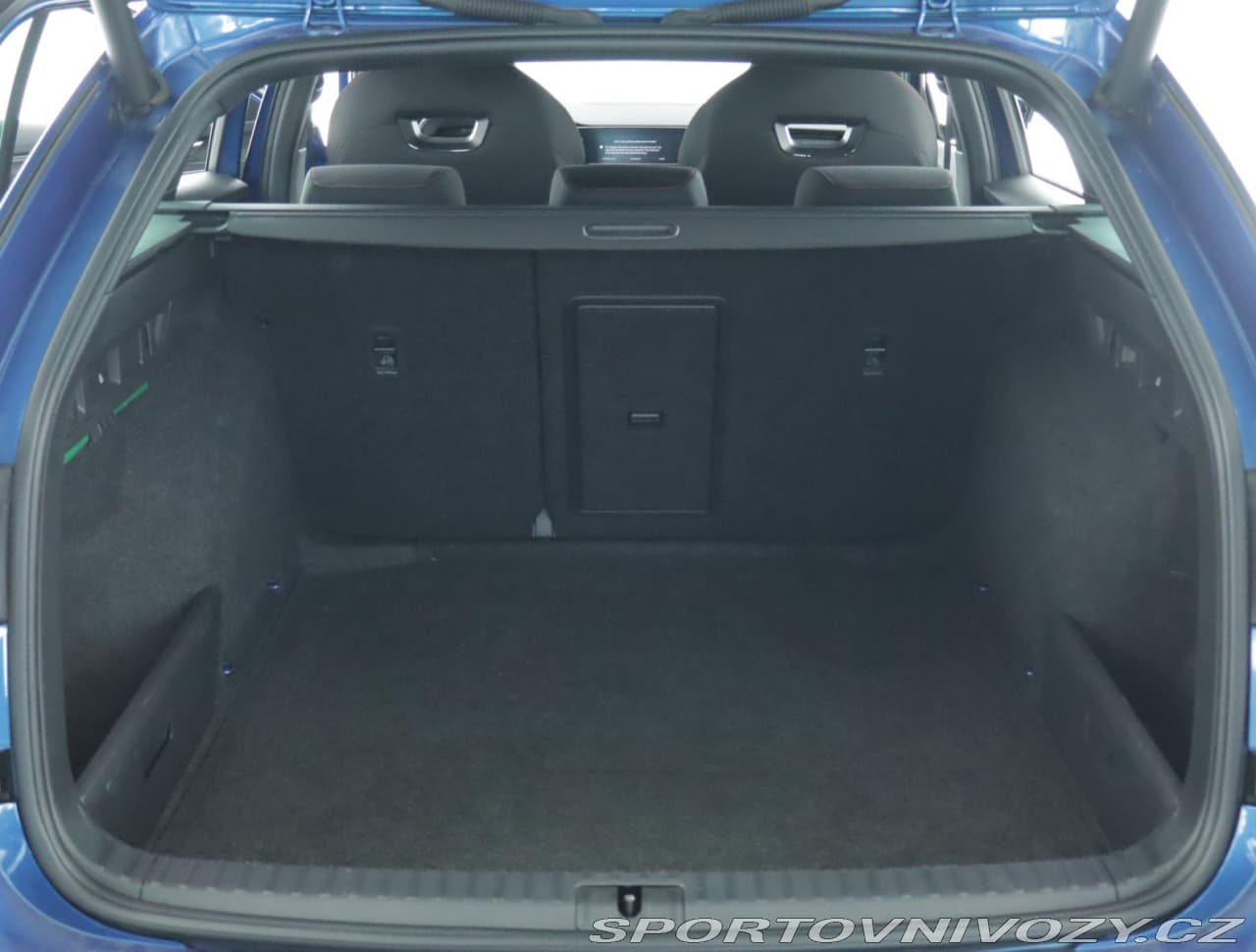 2021 Škoda OCTAVIA - 14