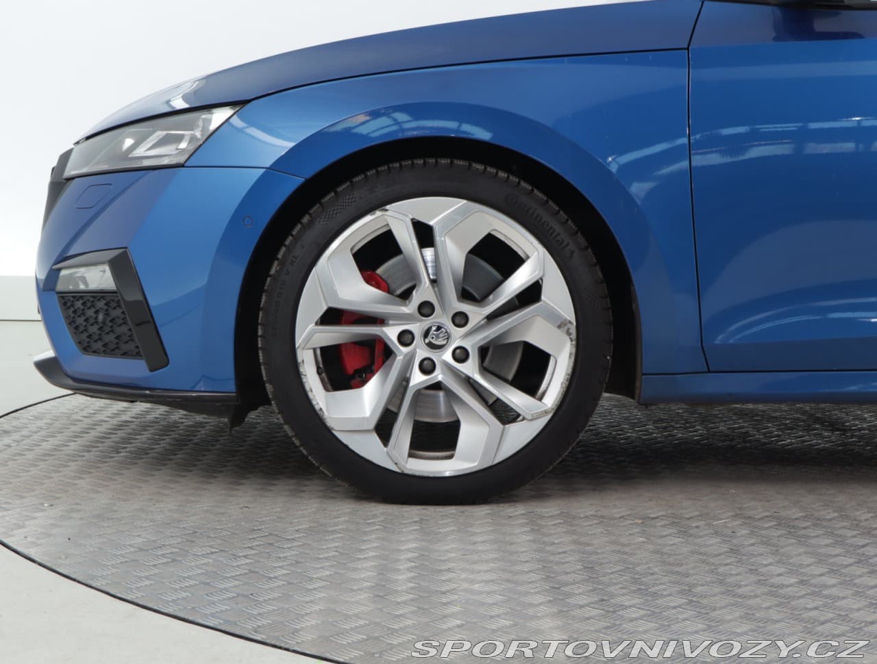 2021 Škoda OCTAVIA - 15
