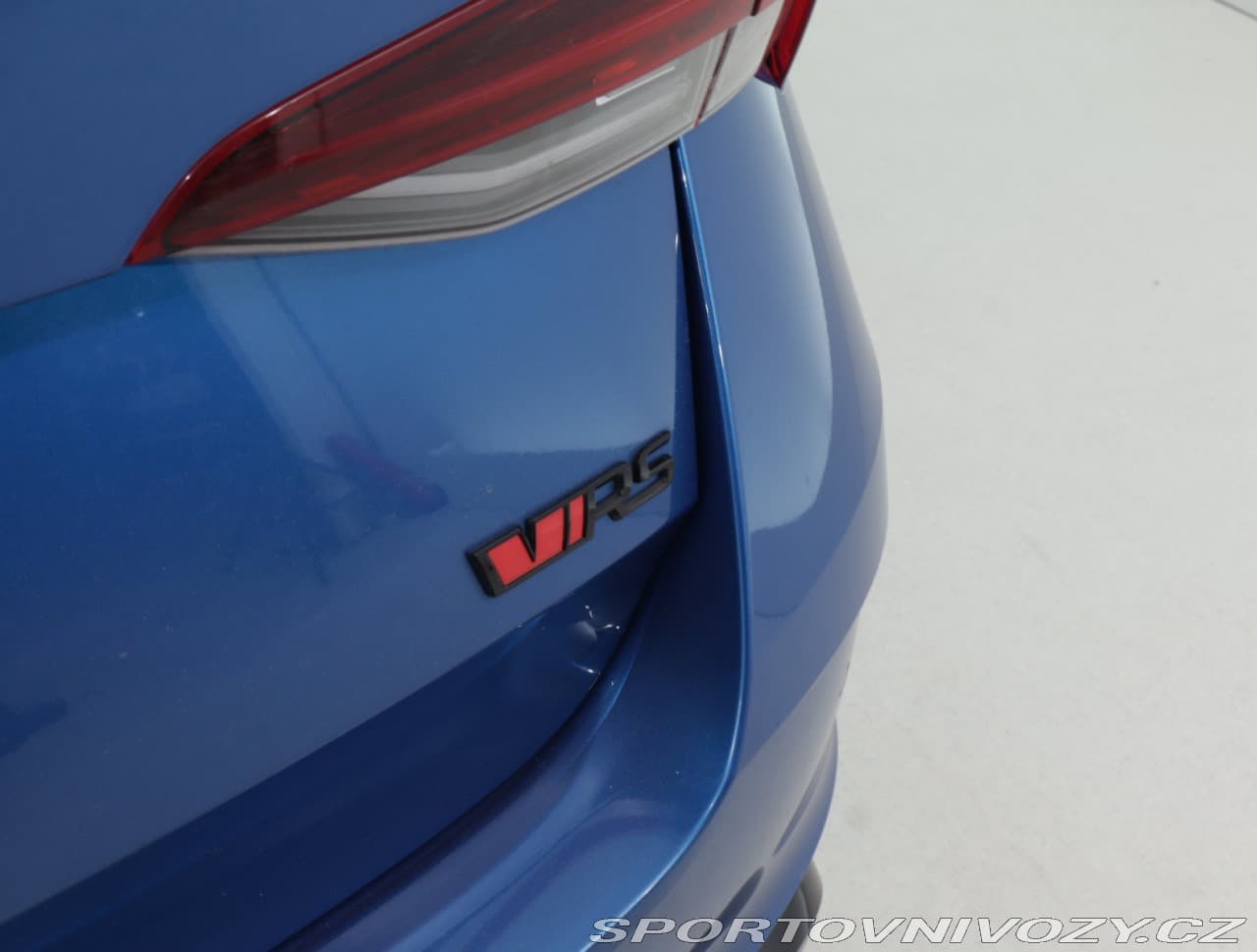 2021 Škoda OCTAVIA - 18