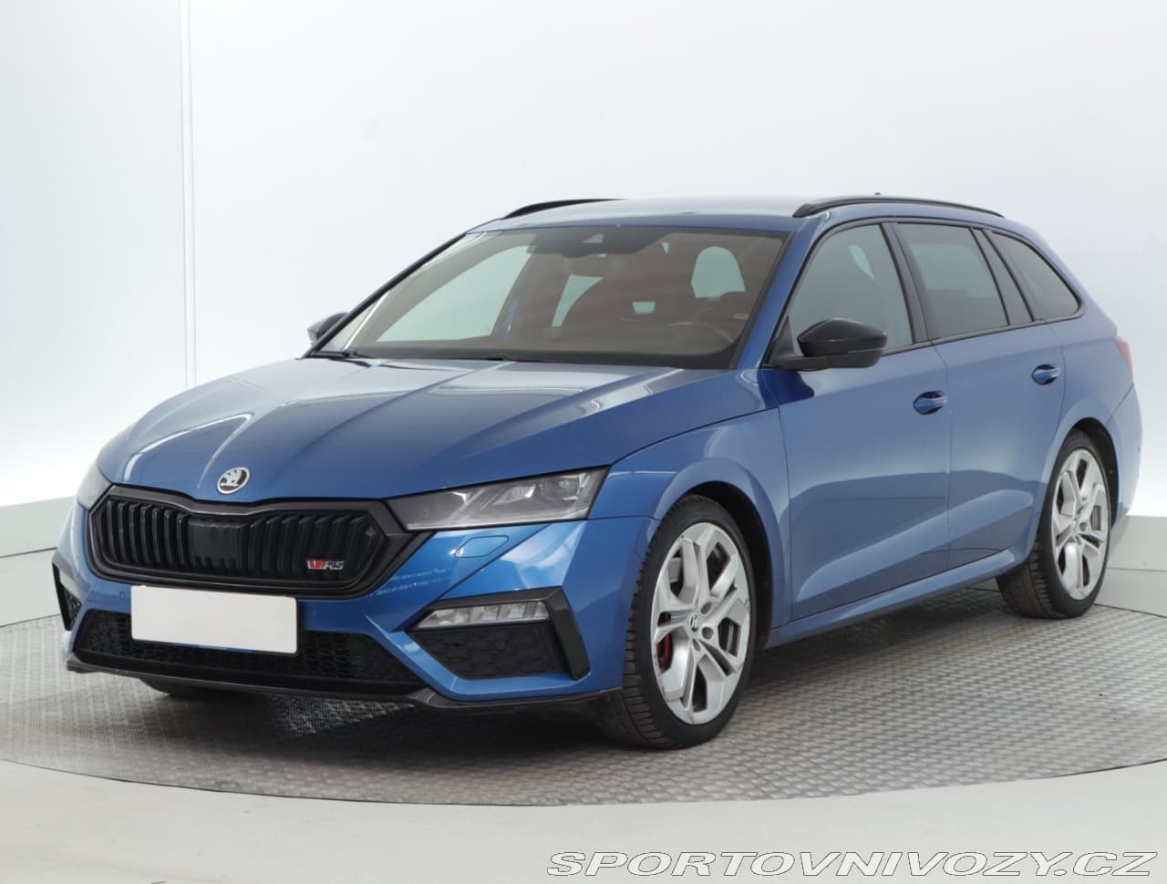 2021 Škoda OCTAVIA - 2