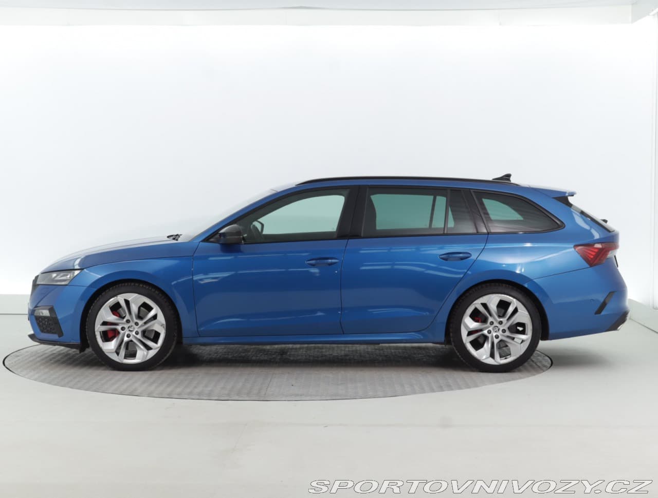 2021 Škoda OCTAVIA - 3