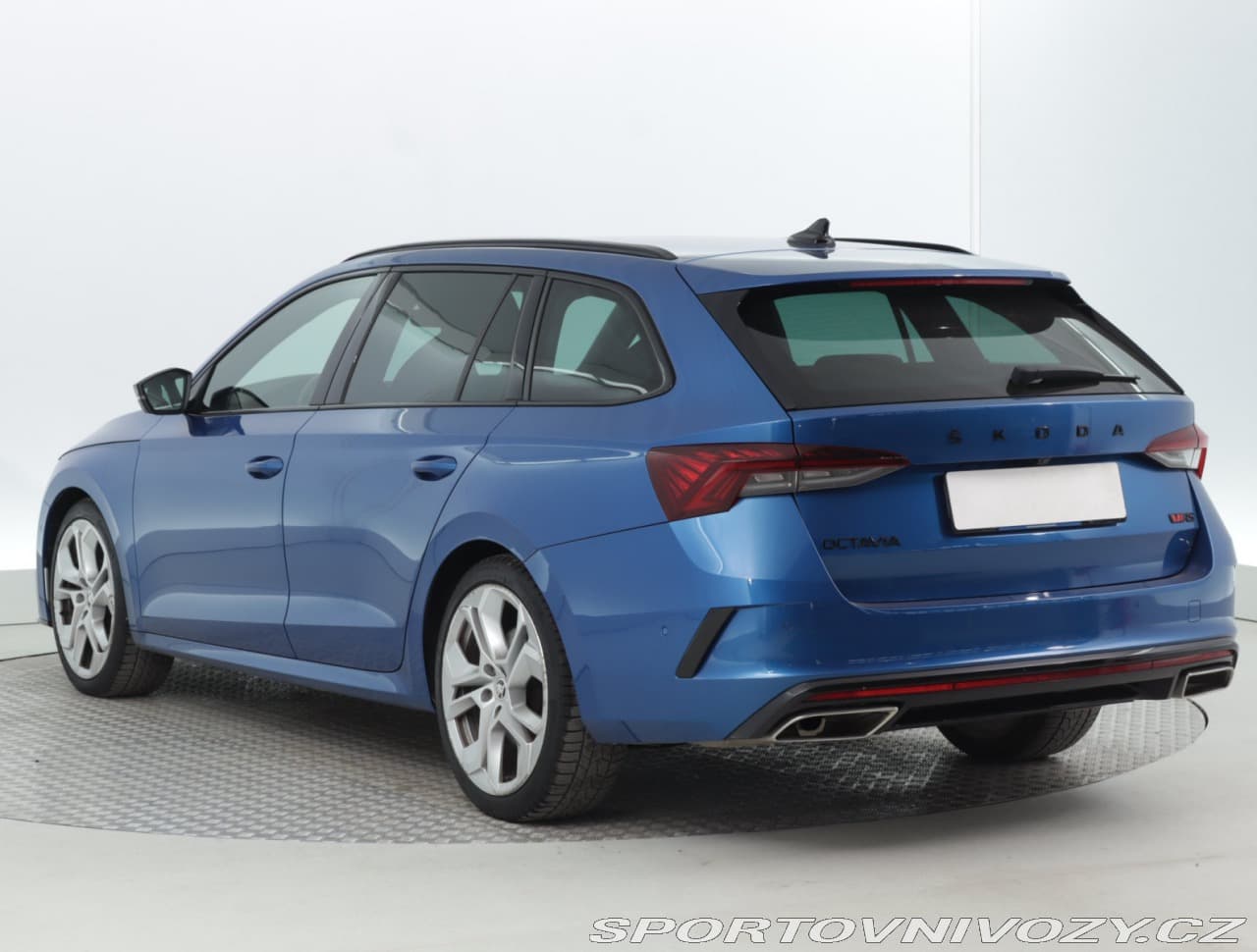 2021 Škoda OCTAVIA - 4