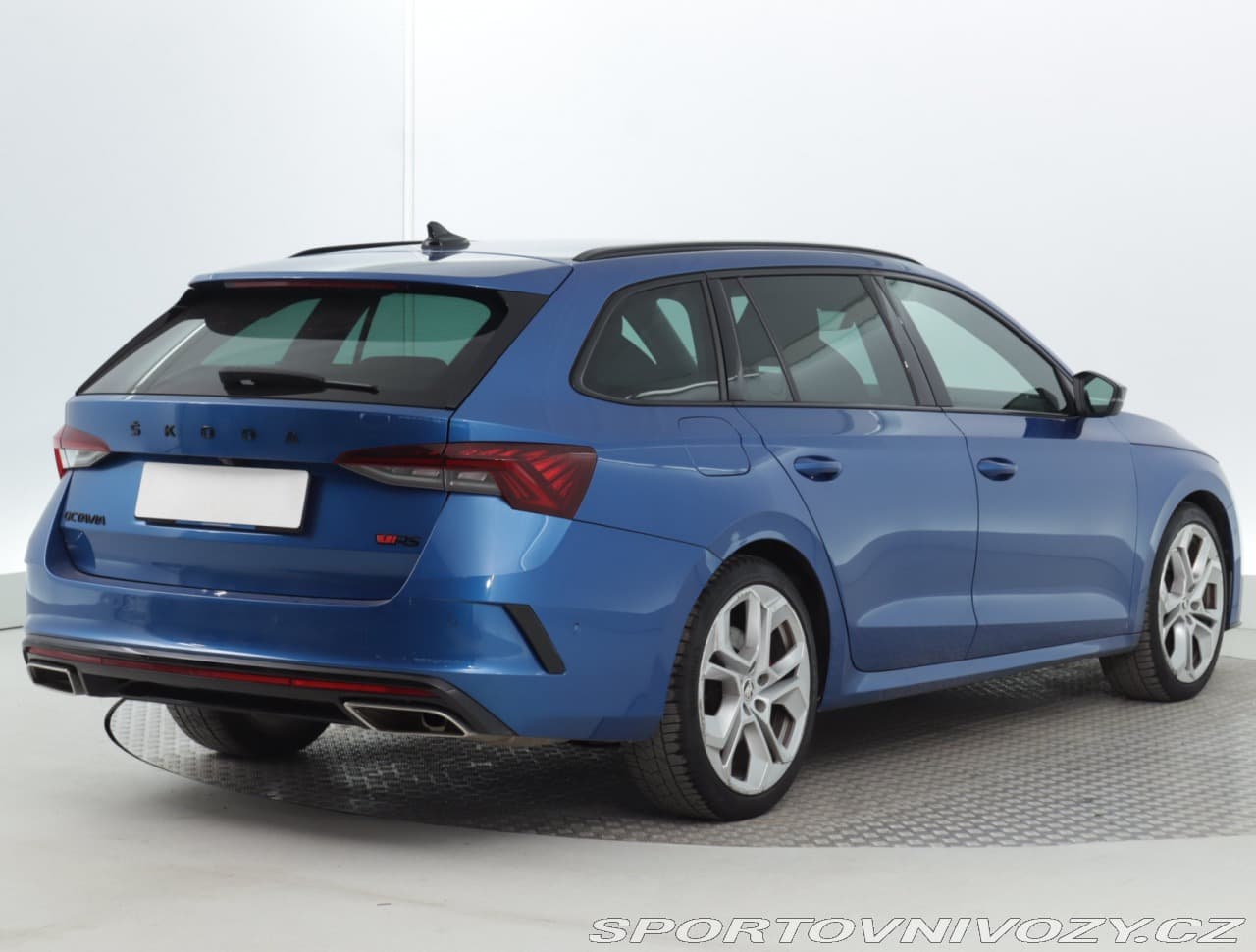 2021 Škoda OCTAVIA - 5