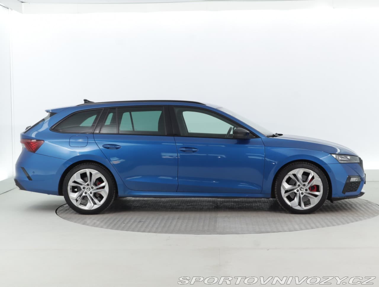 2021 Škoda OCTAVIA - 6