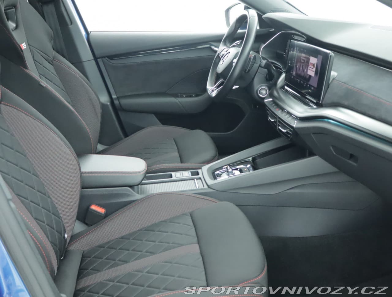 2021 Škoda OCTAVIA - 9
