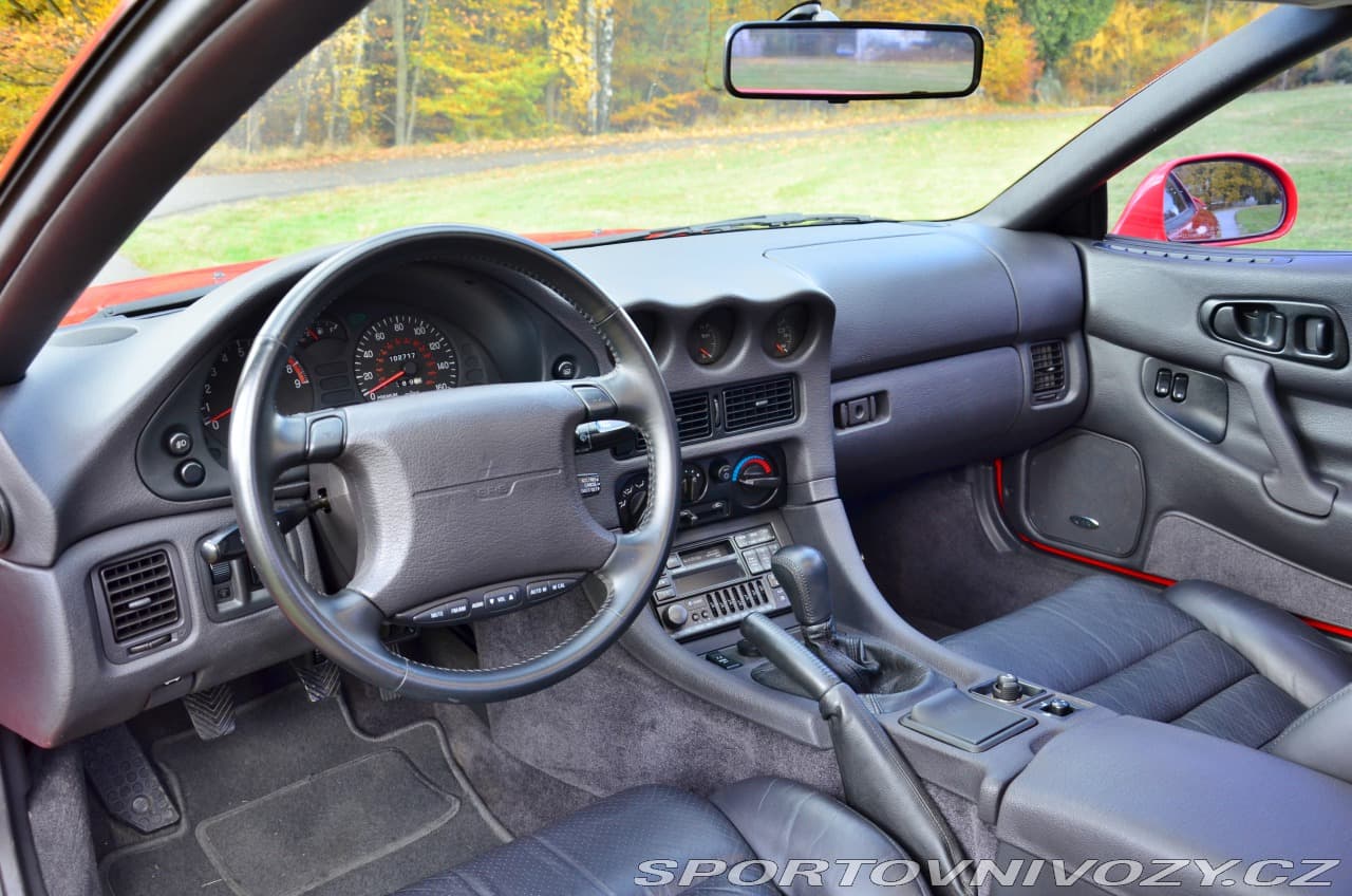 1994 Mitsubishi 3000 - 11