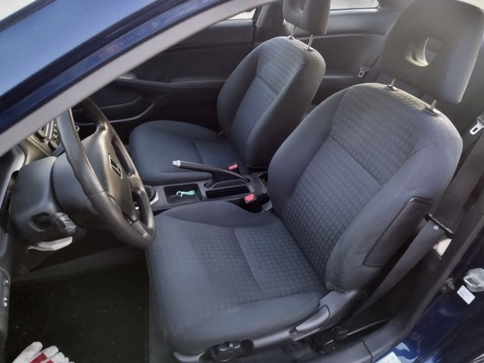 2002 Honda CIVIC - 12