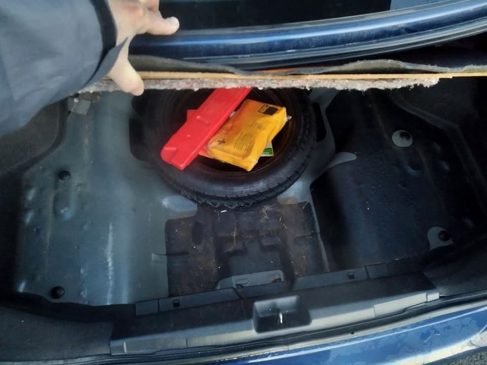 2002 Honda CIVIC - 7