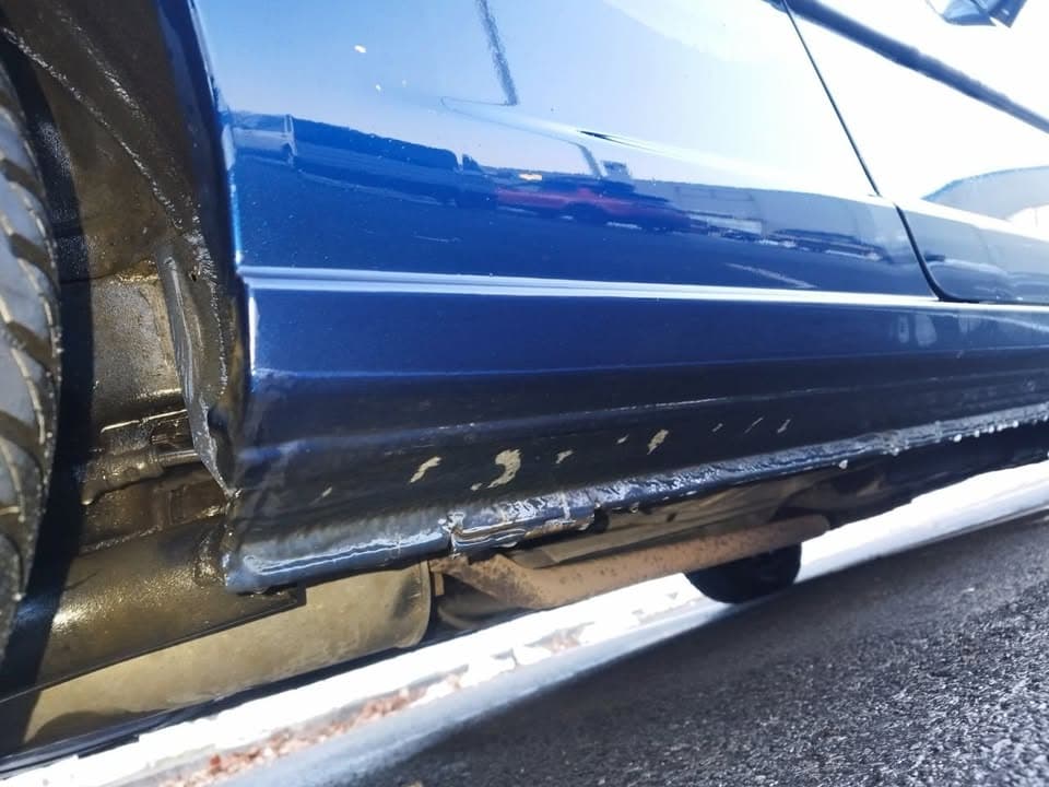 2002 Honda CIVIC - 9